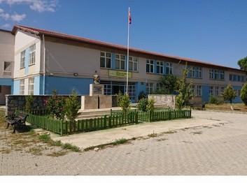 Denizli-Beyağaç-Beyağaç Çok Programlı Anadolu Lisesi fotoğrafı