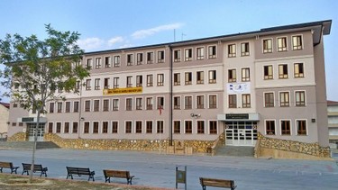 Konya-Selçuklu-Şems-i Tebrizi Kız Anadolu İmam Hatip Lisesi fotoğrafı