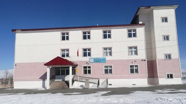 Ardahan-Hanak-Şehit Serhat Yılmaz Anadolu İmam Hatip Lisesi fotoğrafı