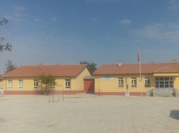 Konya-Çumra-Uzunkuyu İlkokulu fotoğrafı