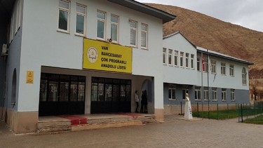 Van-Bahçesaray-Bahçesaray Çok Programlı Anadolu Lisesi fotoğrafı