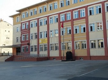 İstanbul-Esenler-Akşemsettin Anadolu İmam Hatip Lisesi fotoğrafı