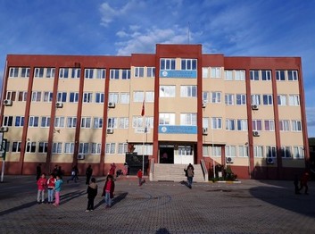 Antalya-Kumluca-Hacıveliler İlkokulu fotoğrafı