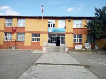 Erzurum-Yakutiye-Sakıpefendi İmam Hatip Ortaokulu fotoğrafı