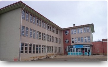 Malatya-Doğanşehir-Gövdeli İlkokulu fotoğrafı