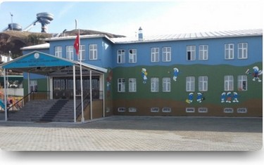 Erzurum-Palandöken-Recep Birsin Özen Özel Eğitim Uygulama Okulu I. Kademe fotoğrafı