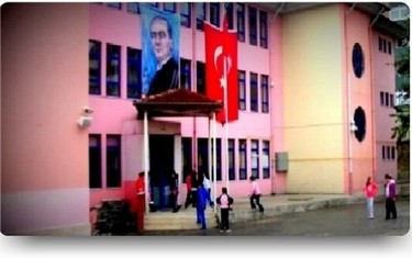 Karabük-Merkez-Yunus Emre Ortaokulu fotoğrafı