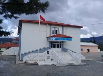 Muğla-Menteşe-Gazeller Ortaokulu fotoğrafı