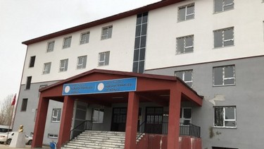 Hakkari-Yüksekova-Kuruköy Mahallesi İlkokulu fotoğrafı