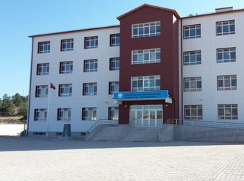 Sivas-Merkez-Cumhuriyet Üniversitesi İlkokulu fotoğrafı