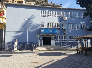 Hatay-Belen-Atatürk Ortaokulu fotoğrafı