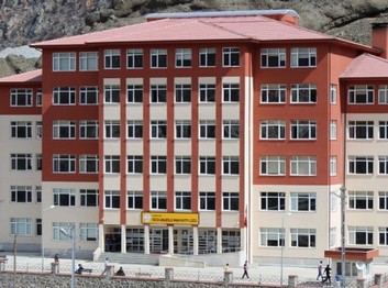 Gümüşhane-Merkez-Fatih Anadolu İmam Hatip Lisesi fotoğrafı