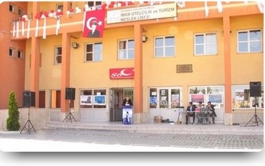İstanbul-Küçükçekmece-Küçükçekmece Borsa İstanbul Mesleki ve Teknik Anadolu Lisesi fotoğrafı