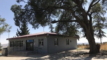 Gaziantep-Şahinbey-Bekişli Fatma- Nedim Karaca İlkokulu fotoğrafı
