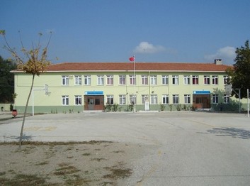 Edirne-Enez-Hasköy İlkokulu fotoğrafı
