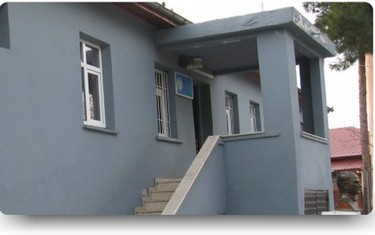 Samsun-Canik-Teknepınar İlkokulu fotoğrafı