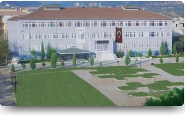 Aydın-Efeler-Aydın Fen Lisesi fotoğrafı
