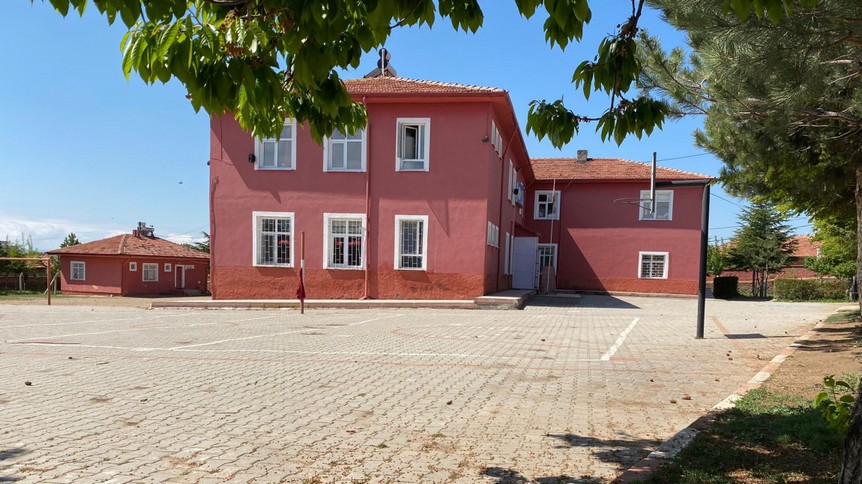 Yozgat-Sorgun-Gedikhasanlı Şehit Mustafa Önder İlkokulu fotoğrafı