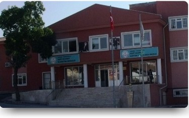 Ankara-Yenimahalle-Sait Ulusoy Özel Eğitim Uygulama Okulu II. Kademe fotoğrafı