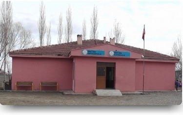 Iğdır-Aralık-Hacıağa İlkokulu fotoğrafı