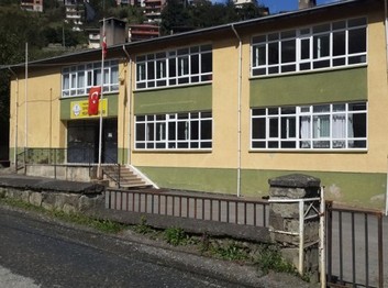 Trabzon-Çaykara-Cevdet Sunay Mesleki ve Teknik Anadolu Lisesi fotoğrafı