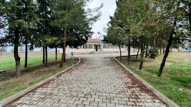 Kahramanmaraş-Türkoğlu-Minehüyük İlkokulu fotoğrafı