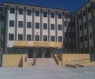 Kocaeli-Dilovası-Dilovası Yahya Kaptan Anadolu Lisesi fotoğrafı