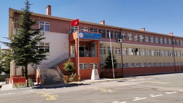 Nevşehir-Merkez-75.Yıl İlkokulu fotoğrafı