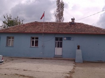 Hatay-Yayladağı-Şakşak İlkokulu fotoğrafı