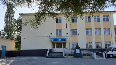 Samsun-Ondokuzmayıs-Kuşkayası İlkokulu fotoğrafı