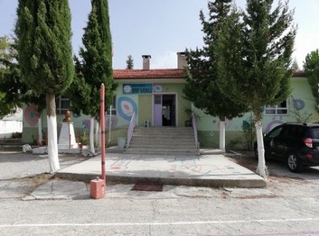 Muğla-Yatağan-Şeref İlkokulu fotoğrafı
