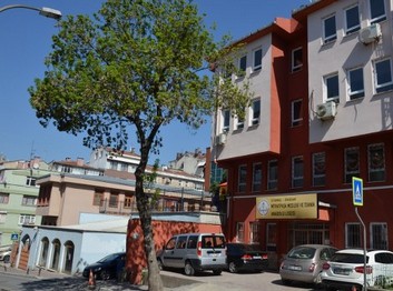 İstanbul-Üsküdar-Mithatpaşa Mesleki ve Teknik Anadolu Lisesi fotoğrafı