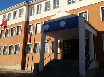 Van-Başkale-Ayyıldız Ortaokulu fotoğrafı