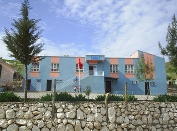 Adıyaman-Kahta-Esendere İlkokulu fotoğrafı