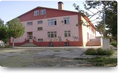 Afyonkarahisar-Şuhut-Balçıkhisar Ortaokulu fotoğrafı