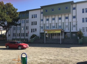 Bingöl-Genç-Şehit Murat Yıldırım Mesleki ve Teknik Anadolu Lisesi fotoğrafı