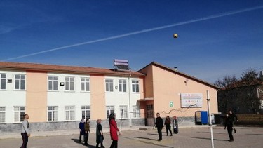 Yozgat-Çandır-Çandır Şehit Serkan Ciddioğlu İmam Hatip Ortaokulu fotoğrafı