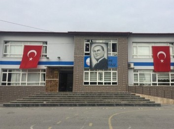 Sakarya-Adapazarı-Hızırtepe Ortaokulu fotoğrafı