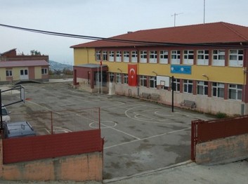 Samsun-Tekkeköy-Kutlukent Şehit Uğur Birinci İlkokulu fotoğrafı
