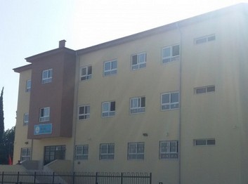 Mersin-Erdemli-50. Yıl Ortaokulu fotoğrafı