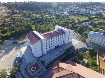 Mersin-Gülnar-Gülnar Mesleki ve Teknik Anadolu Lisesi fotoğrafı