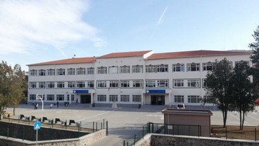 Ankara-Çamlıdere-Merkez Atatürk Ortaokulu fotoğrafı