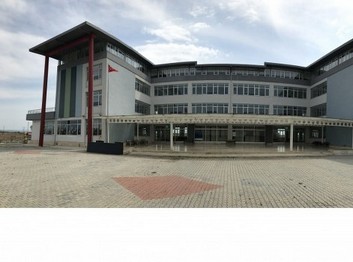 Kırklareli-Merkez-Kırklareli Bilal Yapıcı Özel Eğitim Meslek Okulu fotoğrafı