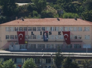 Kastamonu-Tosya-Tosya Cumhuriyet Anadolu Lisesi fotoğrafı