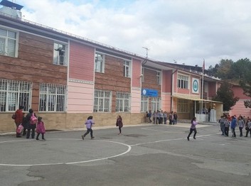 Sivas-Merkez-Gazi Osman Paşa İlkokulu fotoğrafı