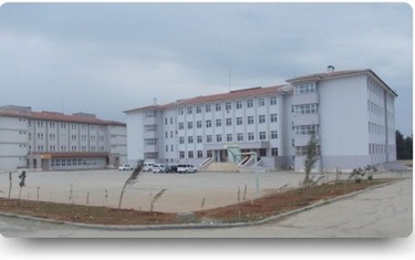 Mardin-Artuklu-Borsa İstanbul Anadolu Lisesi fotoğrafı