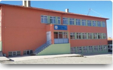 Çorum-Sungurlu-Aşağı Fındıklı Ortaokulu fotoğrafı