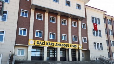 Kars-Merkez-Gazi Kars Anadolu Lisesi fotoğrafı
