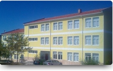 Yozgat-Merkez-Kanuni Sultan Süleyman Özel Eğitim Meslek Okulu fotoğrafı