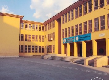Şırnak-Silopi-Süleyman Demirel İlkokulu fotoğrafı